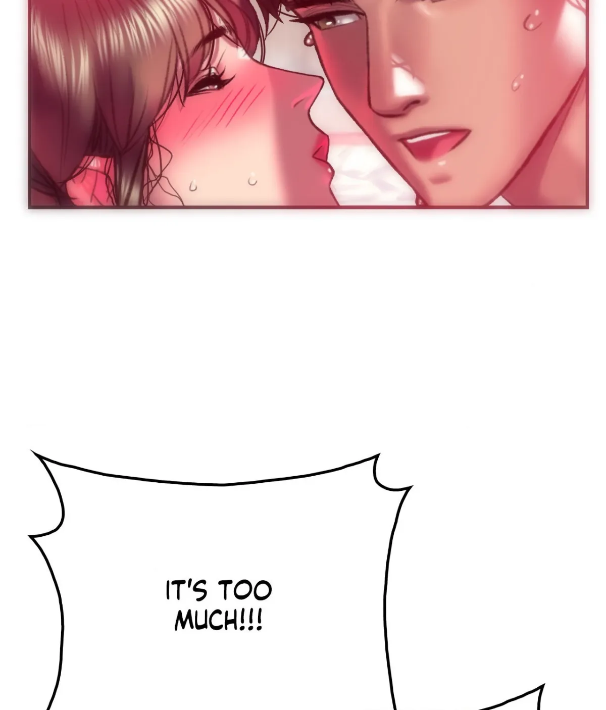 The Man in My Dreams Chapter 9 page 23 - 