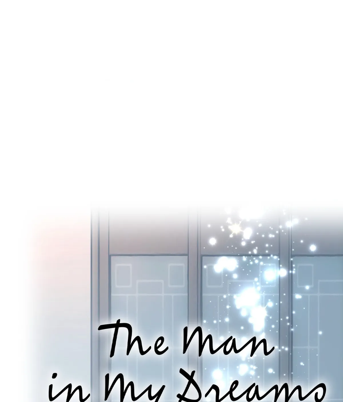 The Man in My Dreams Chapter 9 page 27 - 