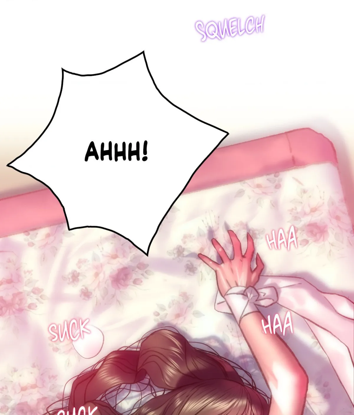 The Man in My Dreams Chapter 9 page 4 - 