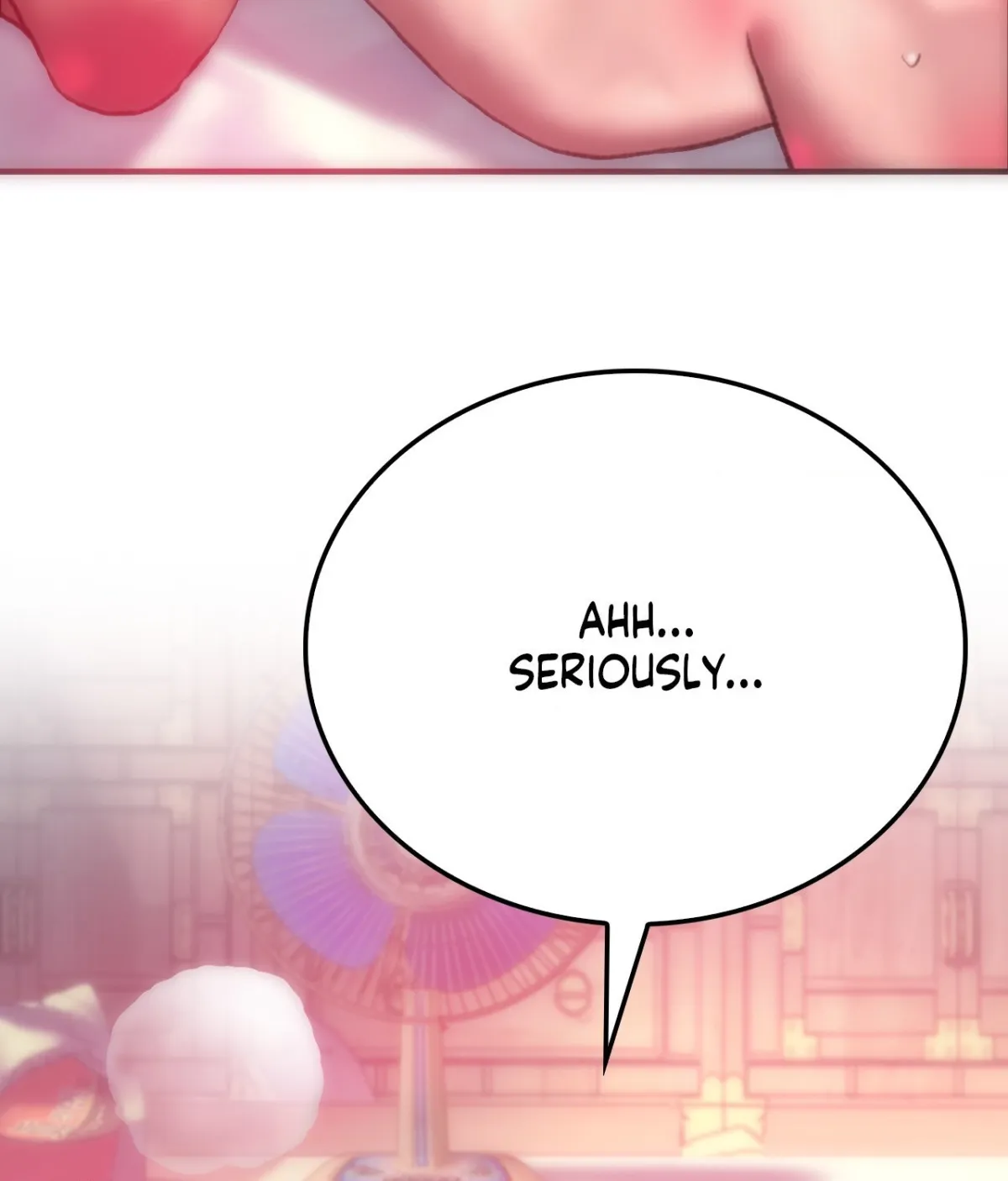 The Man in My Dreams Chapter 9 page 31 - 