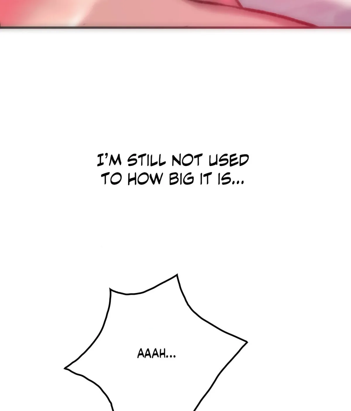 The Man in My Dreams Chapter 9 page 33 - 