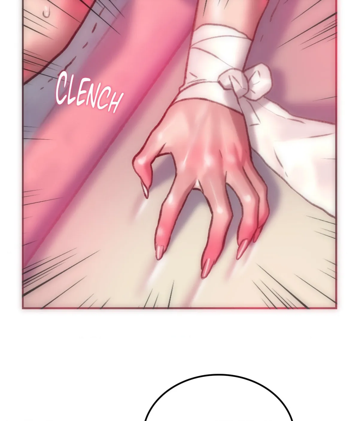 The Man in My Dreams Chapter 9 page 37 - 