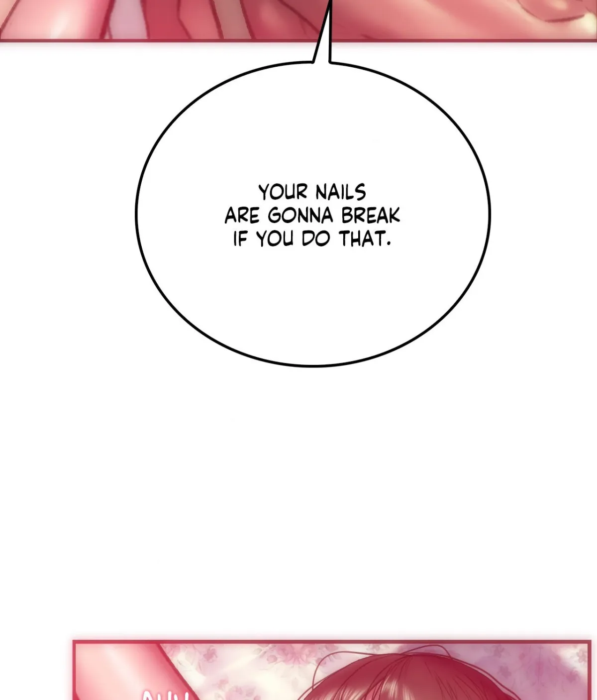 The Man in My Dreams Chapter 9 page 41 - 
