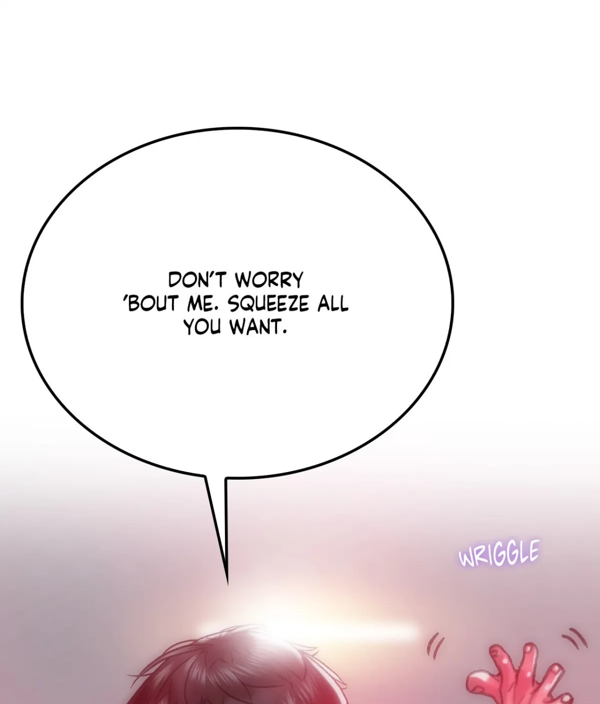 The Man in My Dreams Chapter 9 page 43 - 