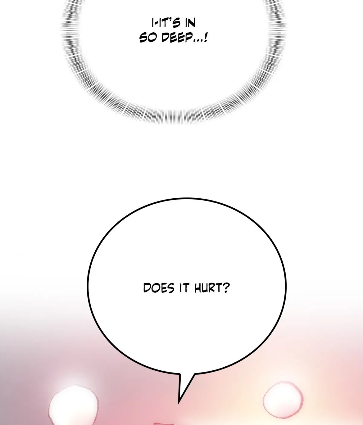 The Man in My Dreams Chapter 9 page 51 - 