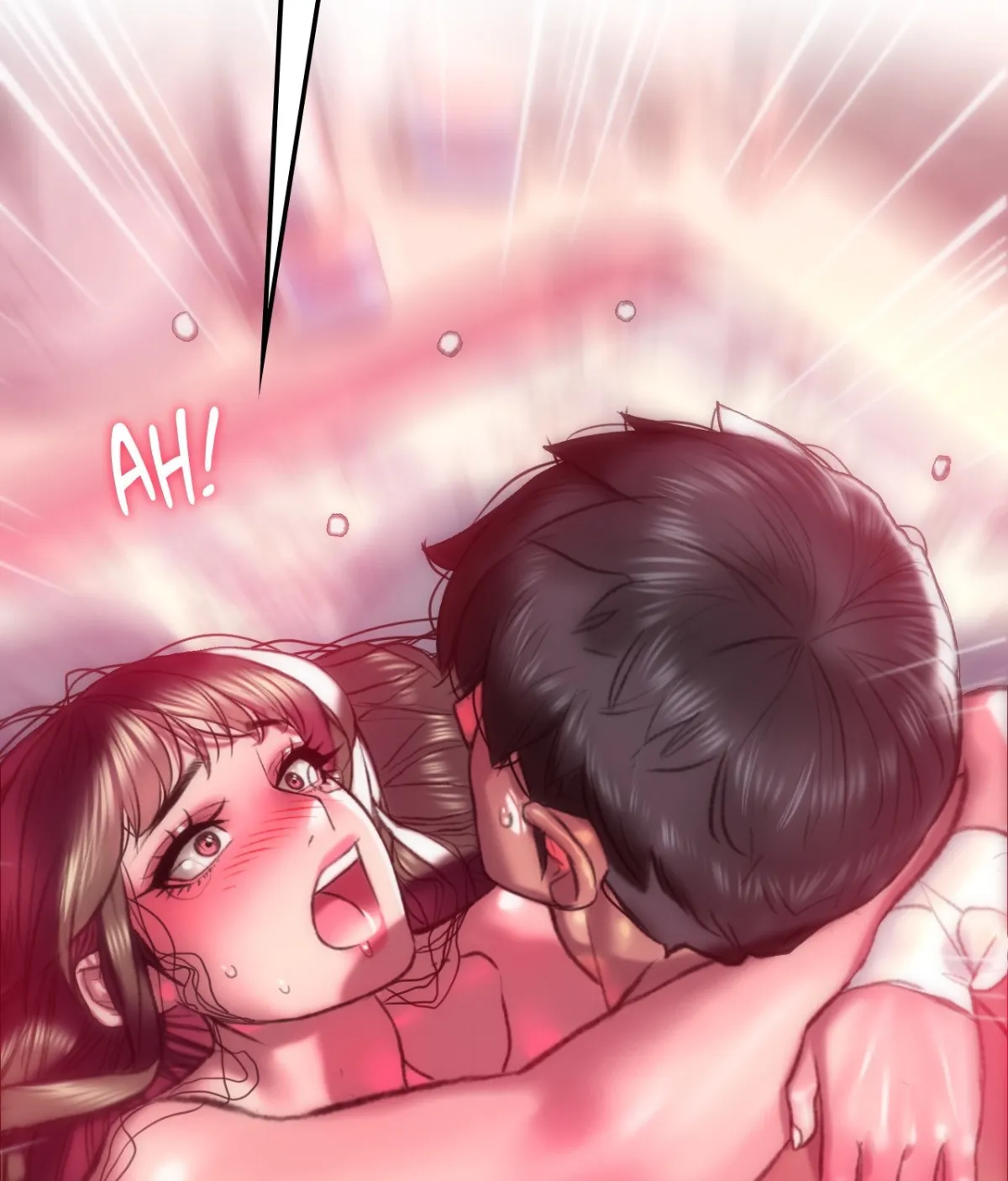 The Man in My Dreams Chapter 9 page 59 - 