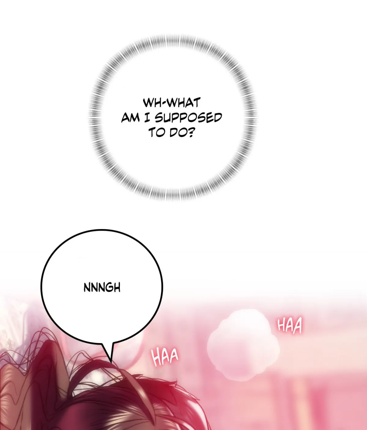 The Man in My Dreams Chapter 9 page 64 - 