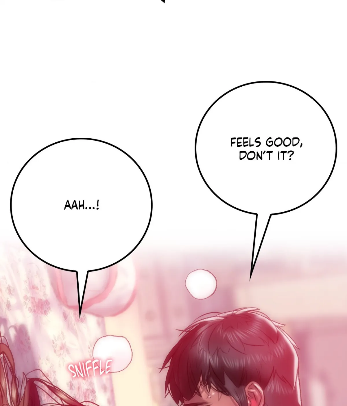 The Man in My Dreams Chapter 9 page 71 - 