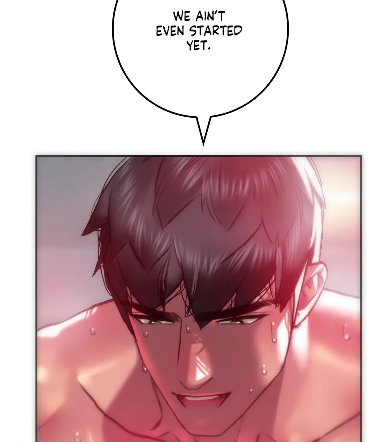 The Man in My Dreams Chapter 9 page 76 - 