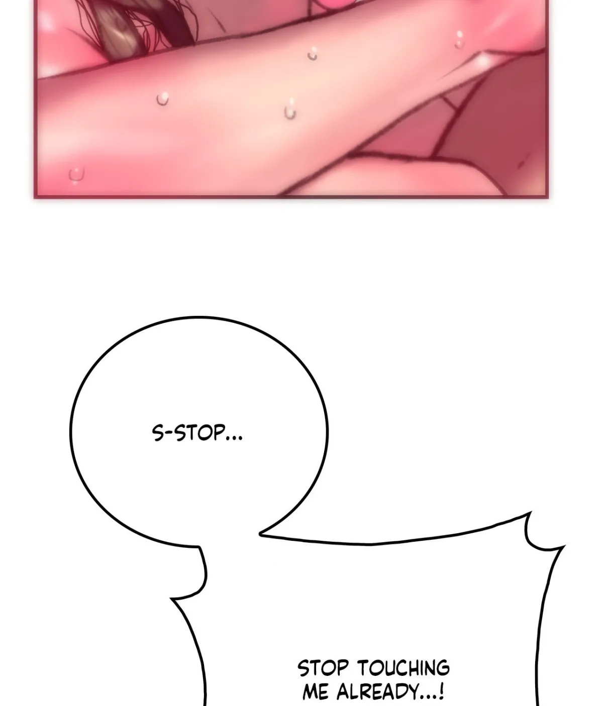 The Man in My Dreams Chapter 9 page 87 - 