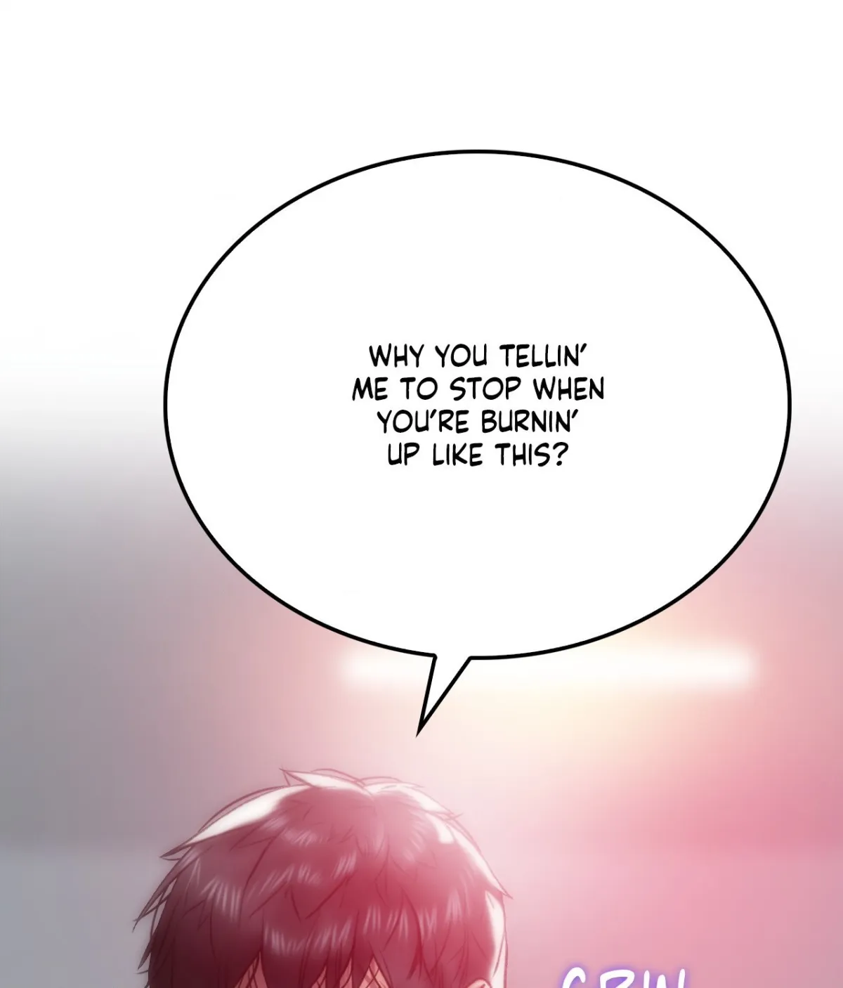 The Man in My Dreams Chapter 9 page 89 - 