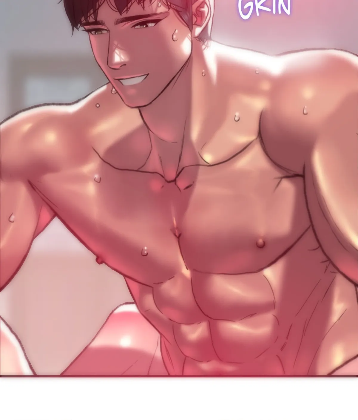 The Man in My Dreams Chapter 9 page 90 - 