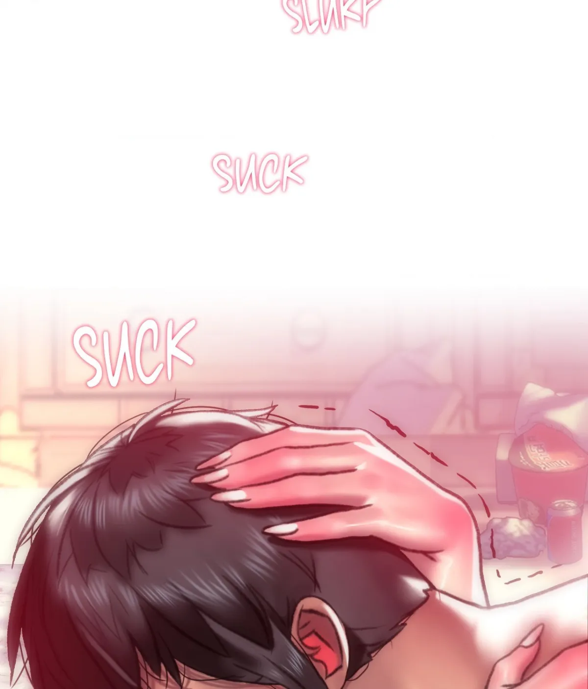 The Man in My Dreams Chapter 9 page 10 - 