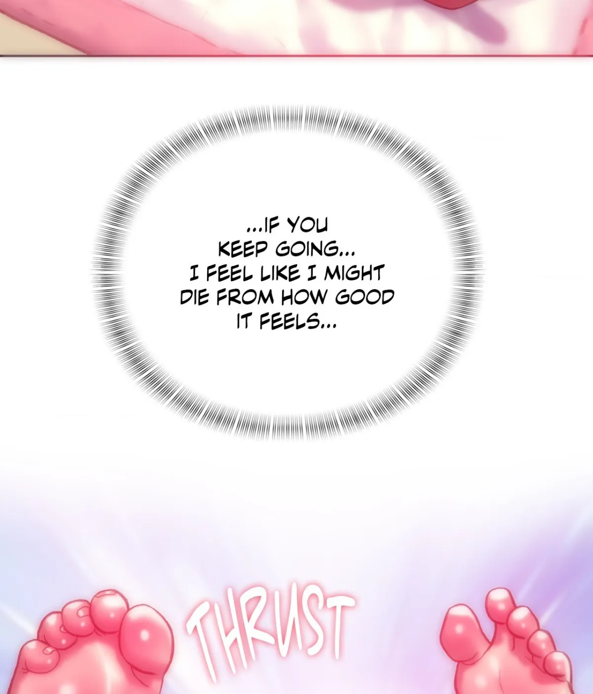 The Man in My Dreams Chapter 9 page 93 - 