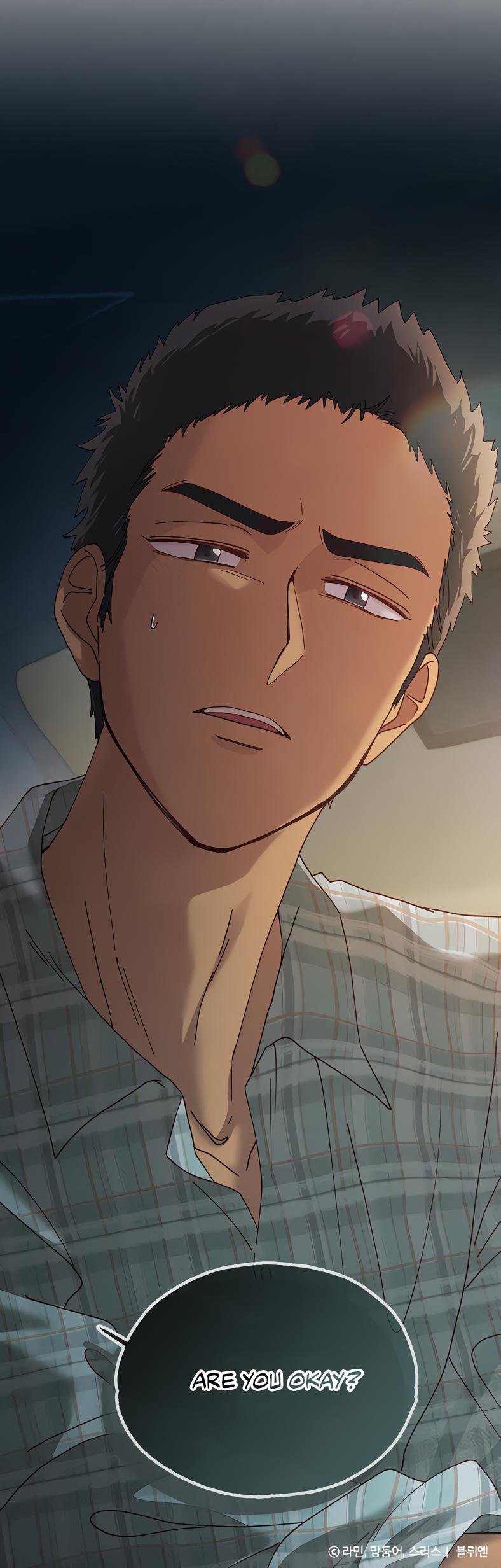 The Man in the Pepper Field Chapter 0 page 7 - 