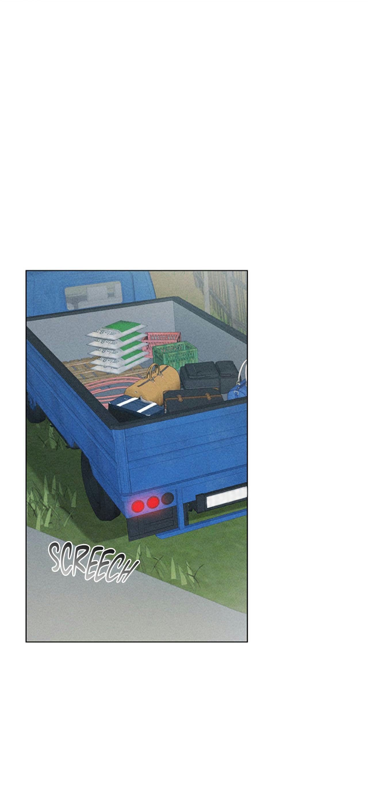 The Man in the Pepper Field Chapter 1 page 3 - 