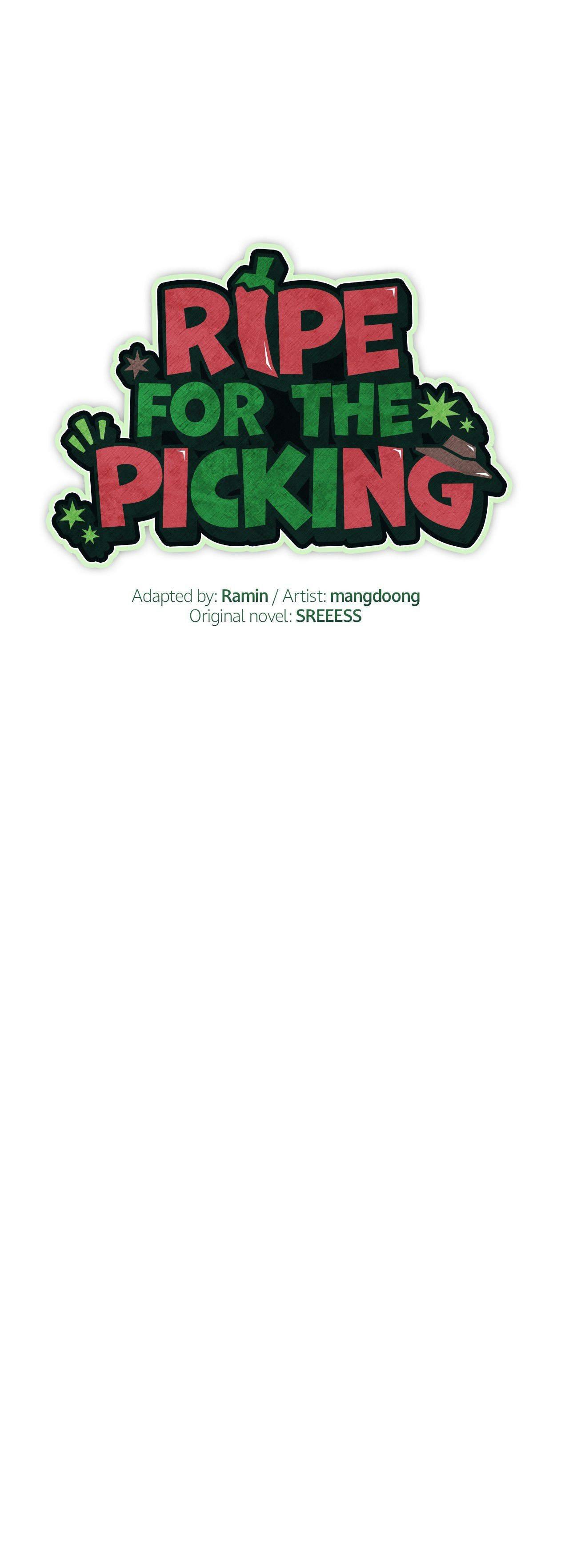 The Man in the Pepper Field Chapter 1 page 22 - 