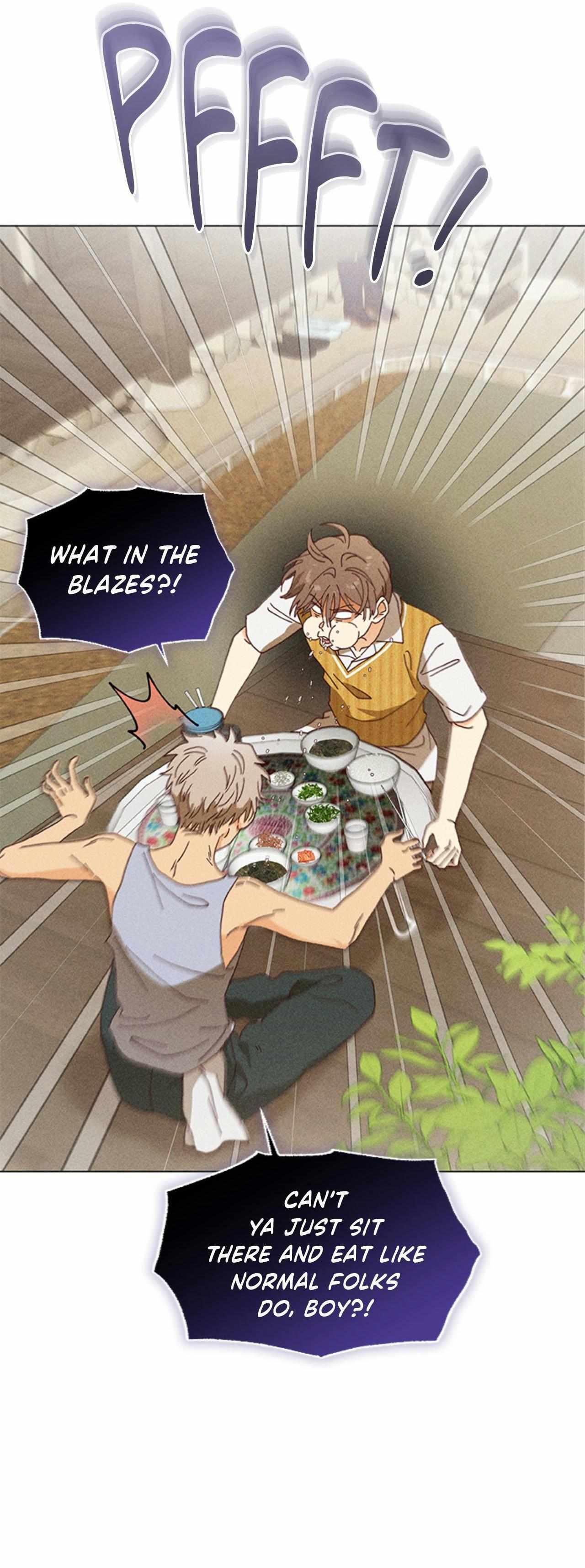 The Man in the Pepper Field Chapter 1 page 37 - 