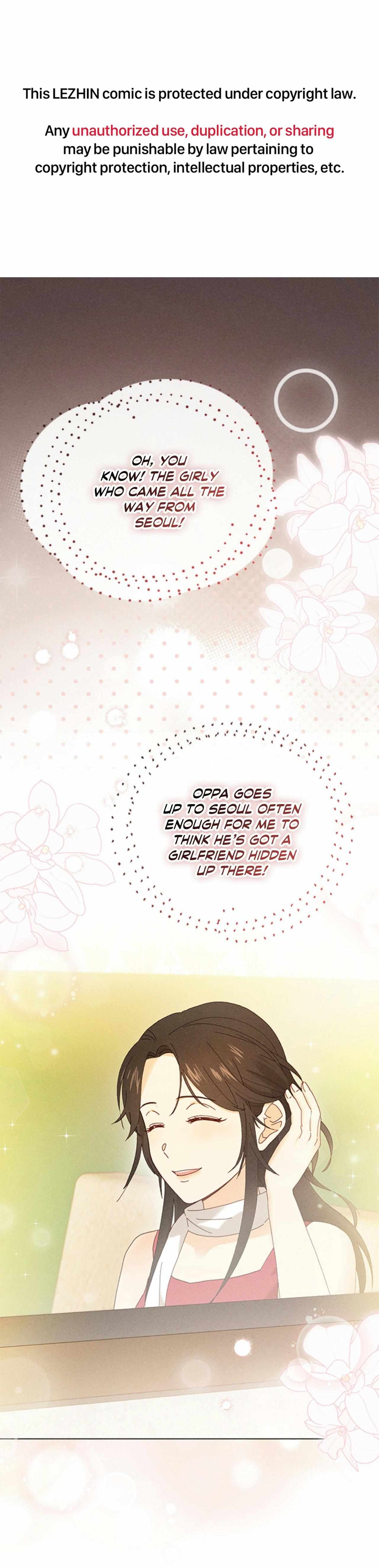 The Man in the Pepper Field Chapter 10 page 2 - 