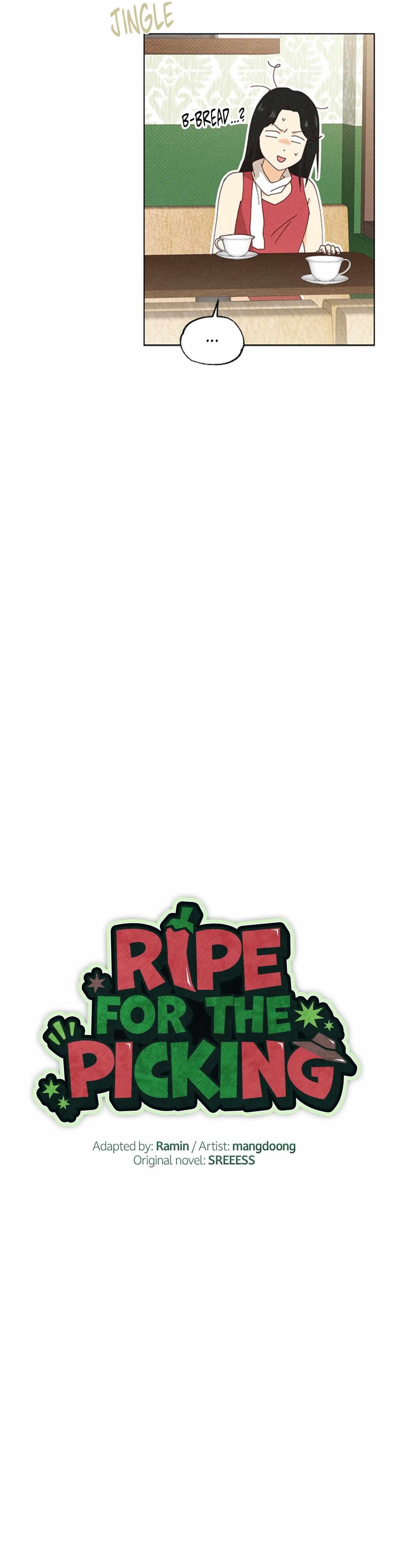 The Man in the Pepper Field Chapter 10 page 18 - 