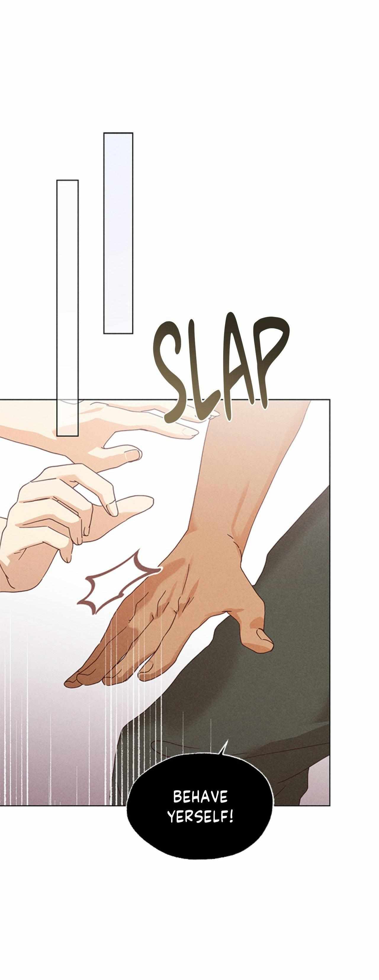 The Man in the Pepper Field Chapter 10 page 25 - 