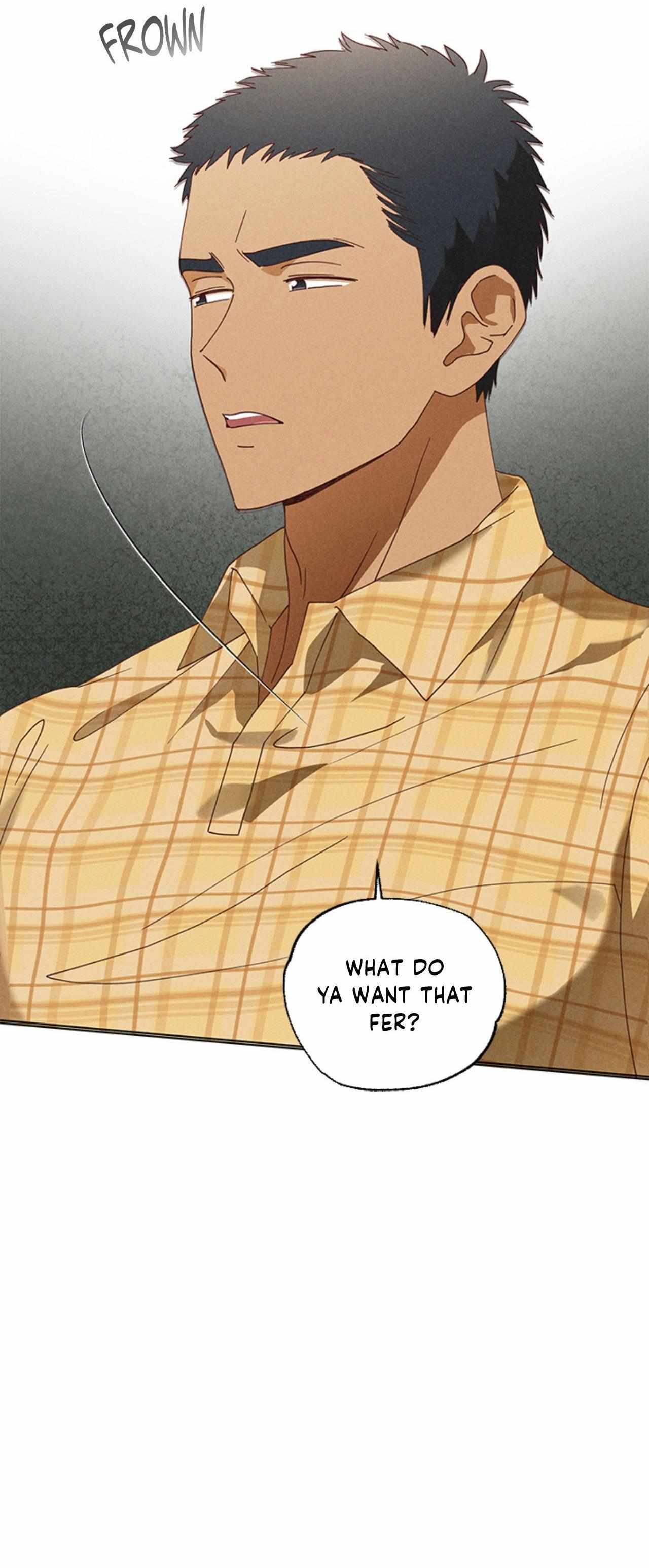The Man in the Pepper Field Chapter 10 page 29 - 