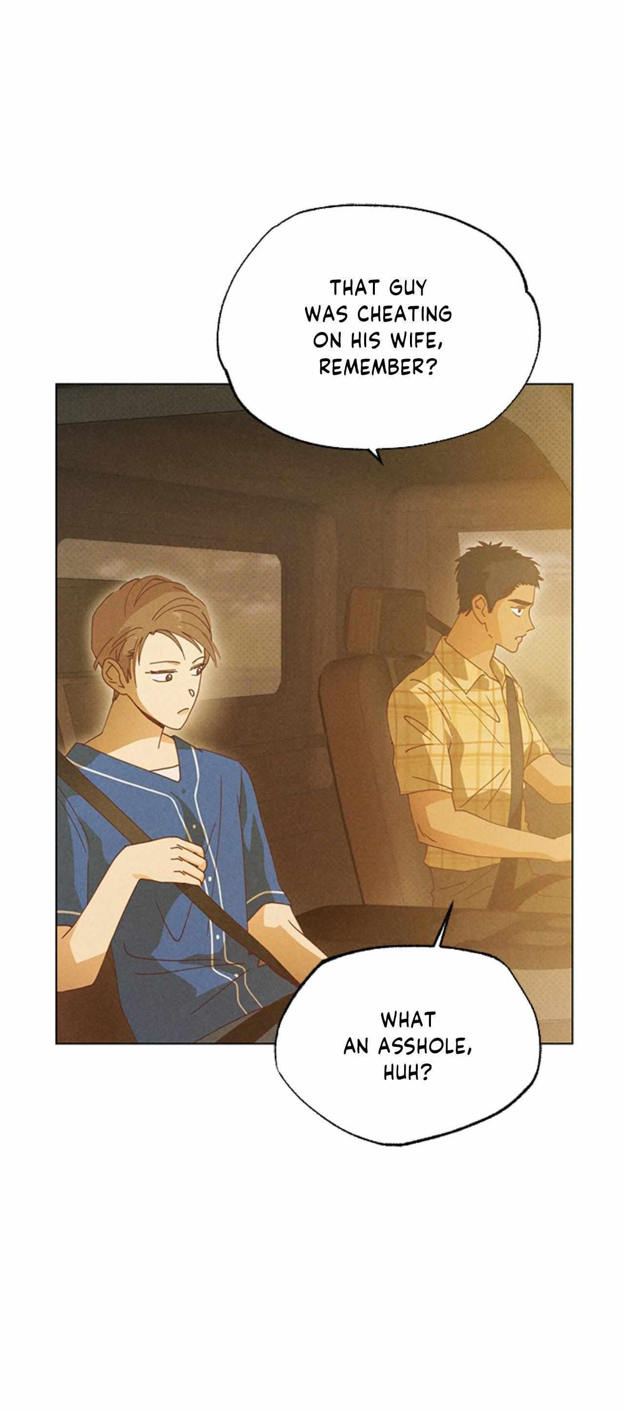 The Man in the Pepper Field Chapter 10 page 39 - 