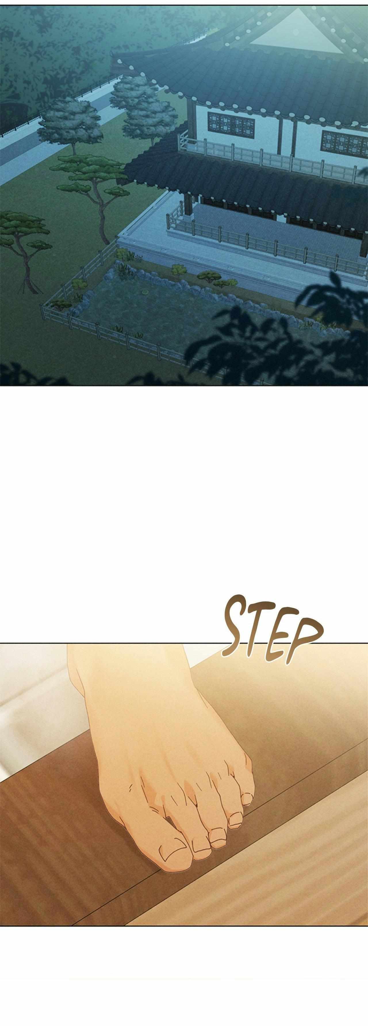 The Man in the Pepper Field Chapter 10 page 43 - 