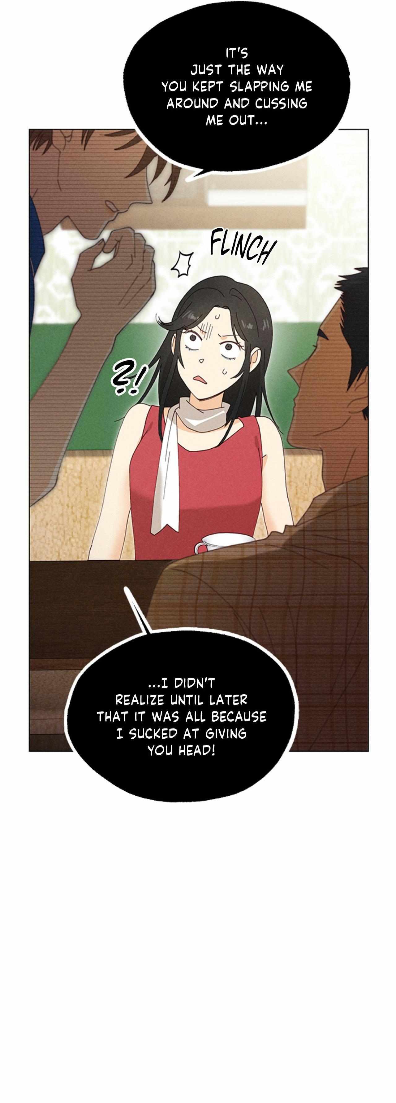 The Man in the Pepper Field Chapter 10 page 7 - 