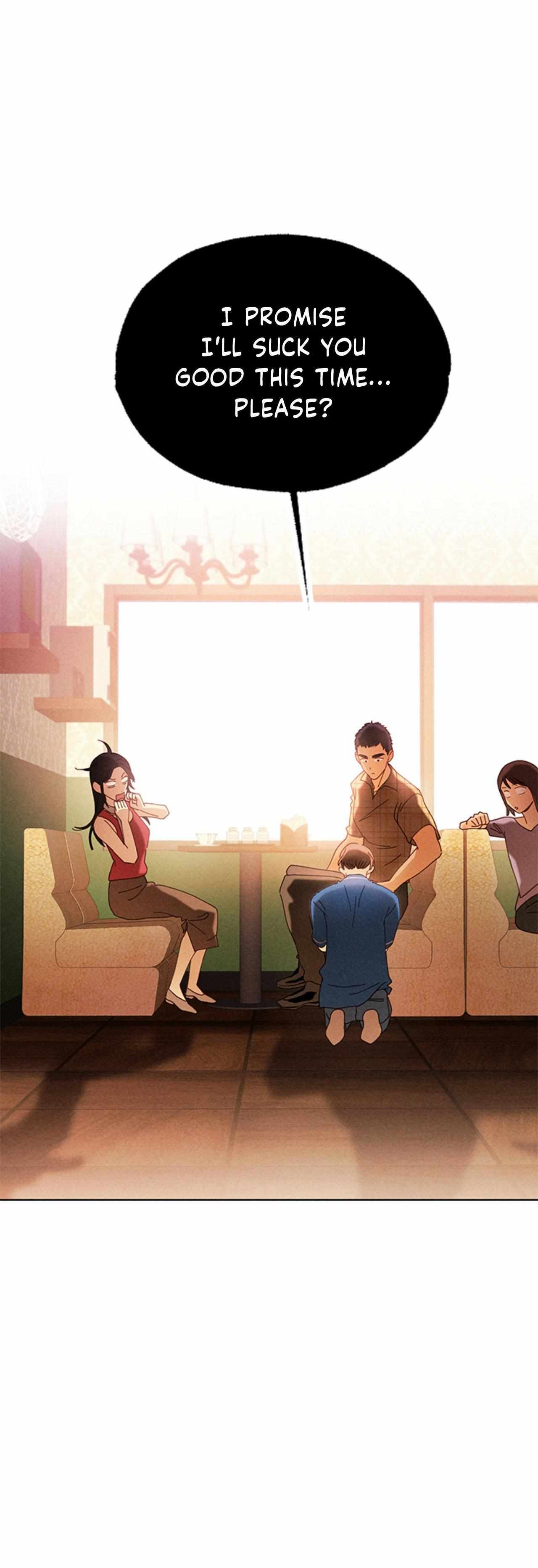 The Man in the Pepper Field Chapter 10 page 9 - 