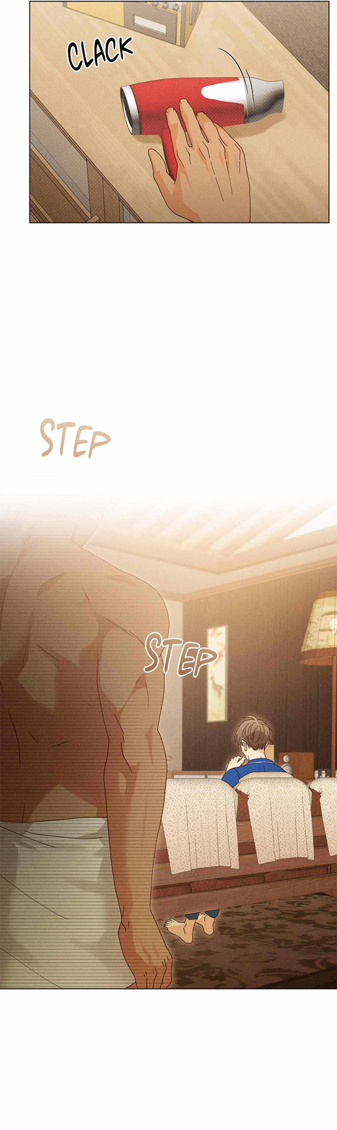The Man in the Pepper Field Chapter 11 page 2 - 