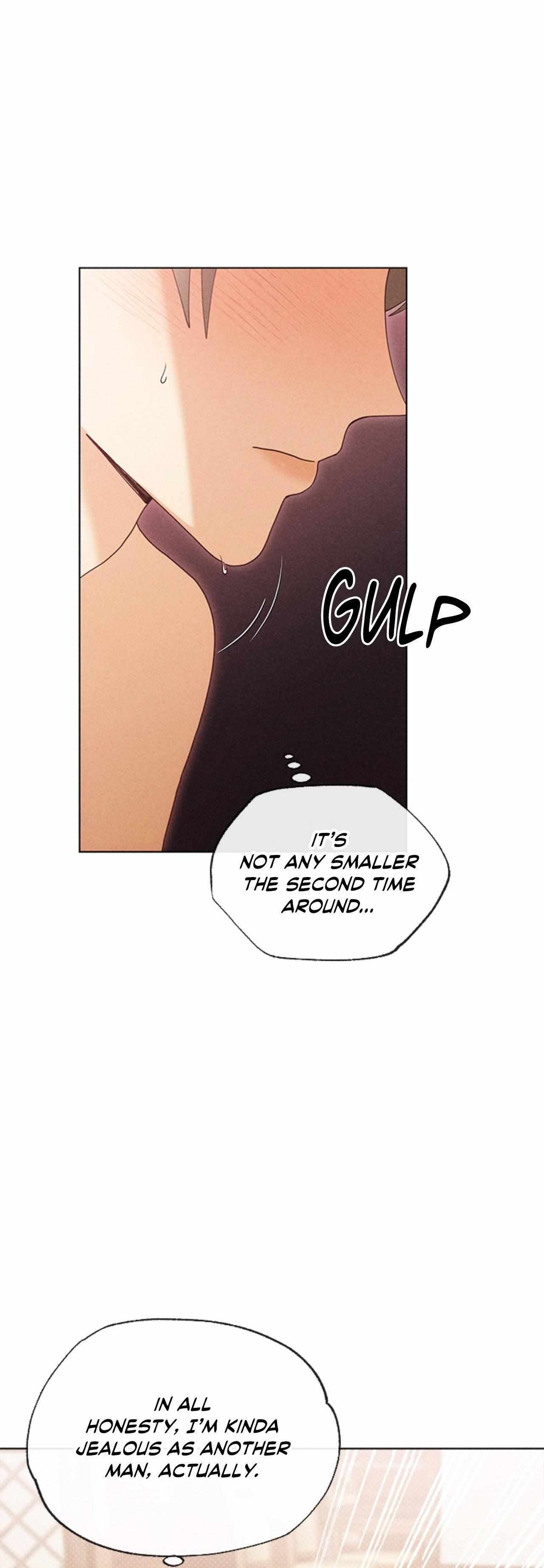 The Man in the Pepper Field Chapter 11 page 11 - 