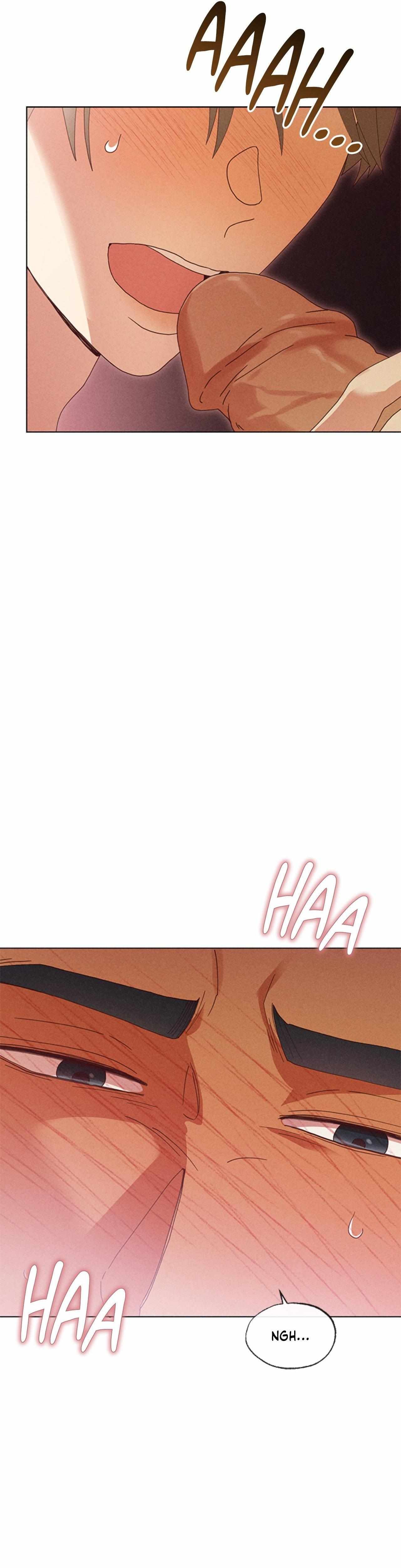 The Man in the Pepper Field Chapter 11 page 15 - 