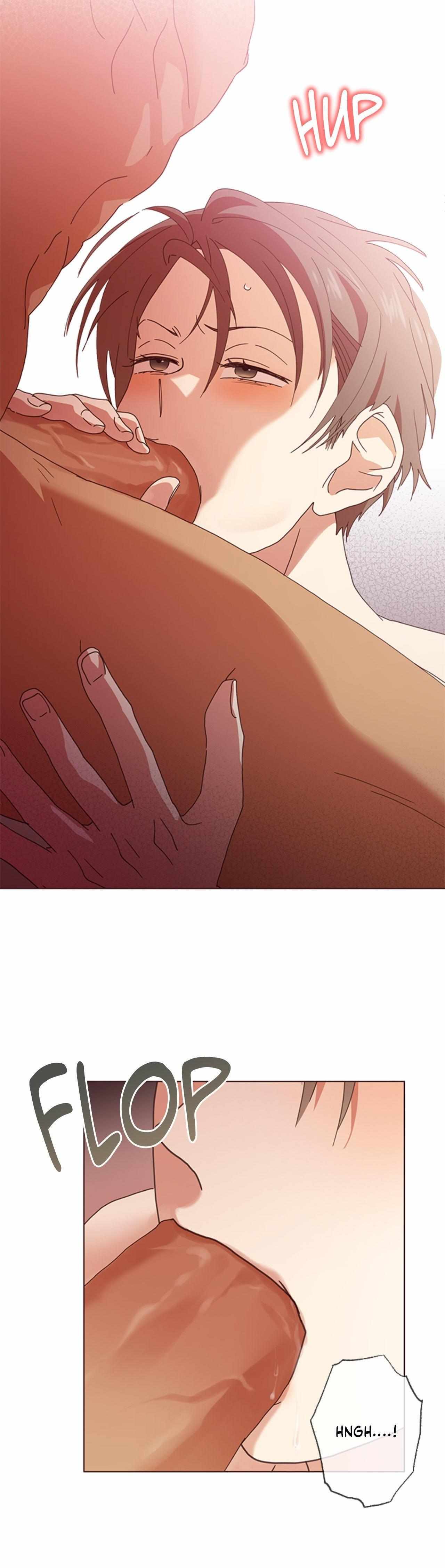 The Man in the Pepper Field Chapter 11 page 24 - 