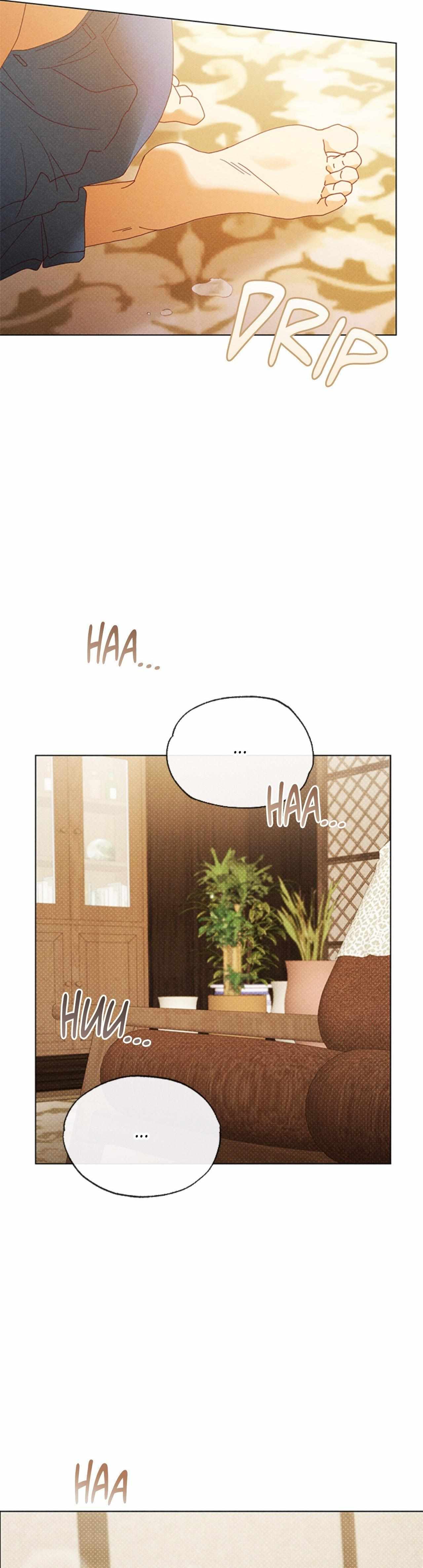 The Man in the Pepper Field Chapter 11 page 35 - 
