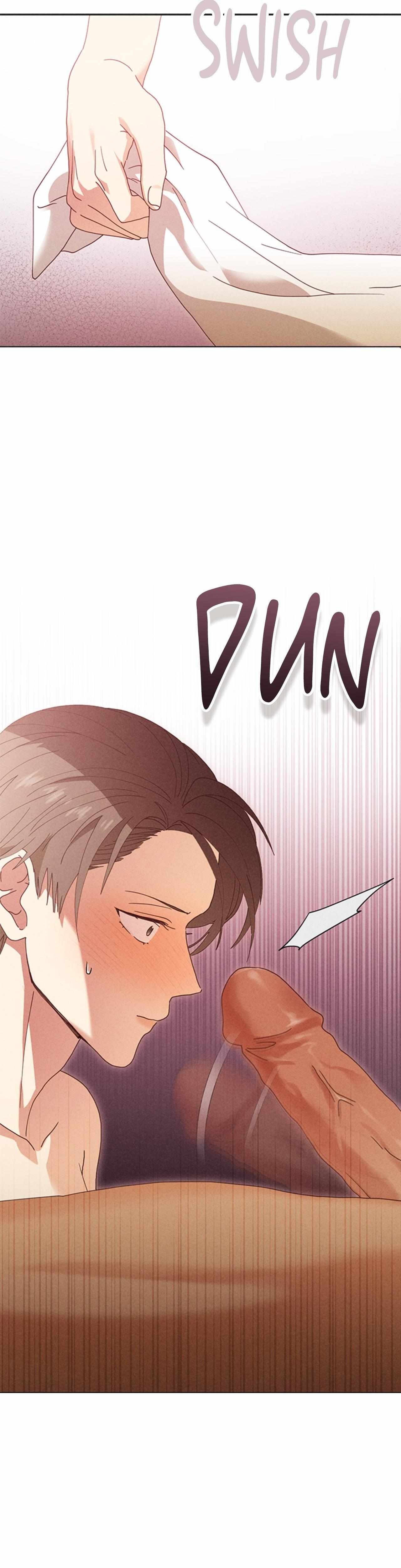 The Man in the Pepper Field Chapter 11 page 10 - 