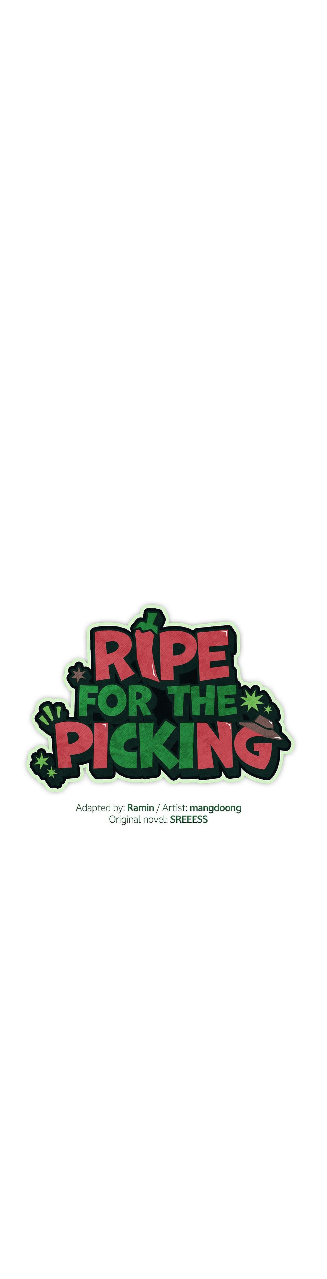 The Man in the Pepper Field Chapter 12 page 11 - 