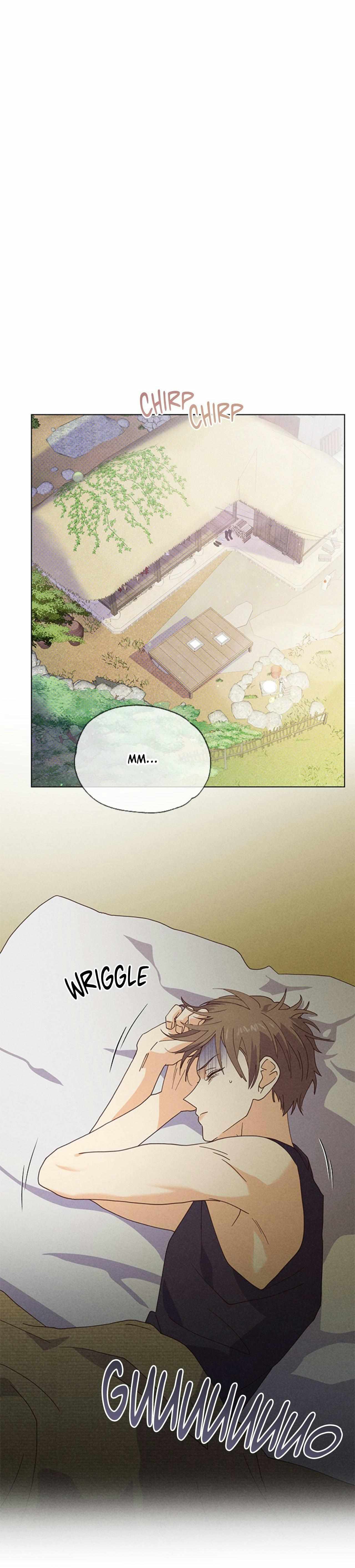 The Man in the Pepper Field Chapter 12 page 12 - 