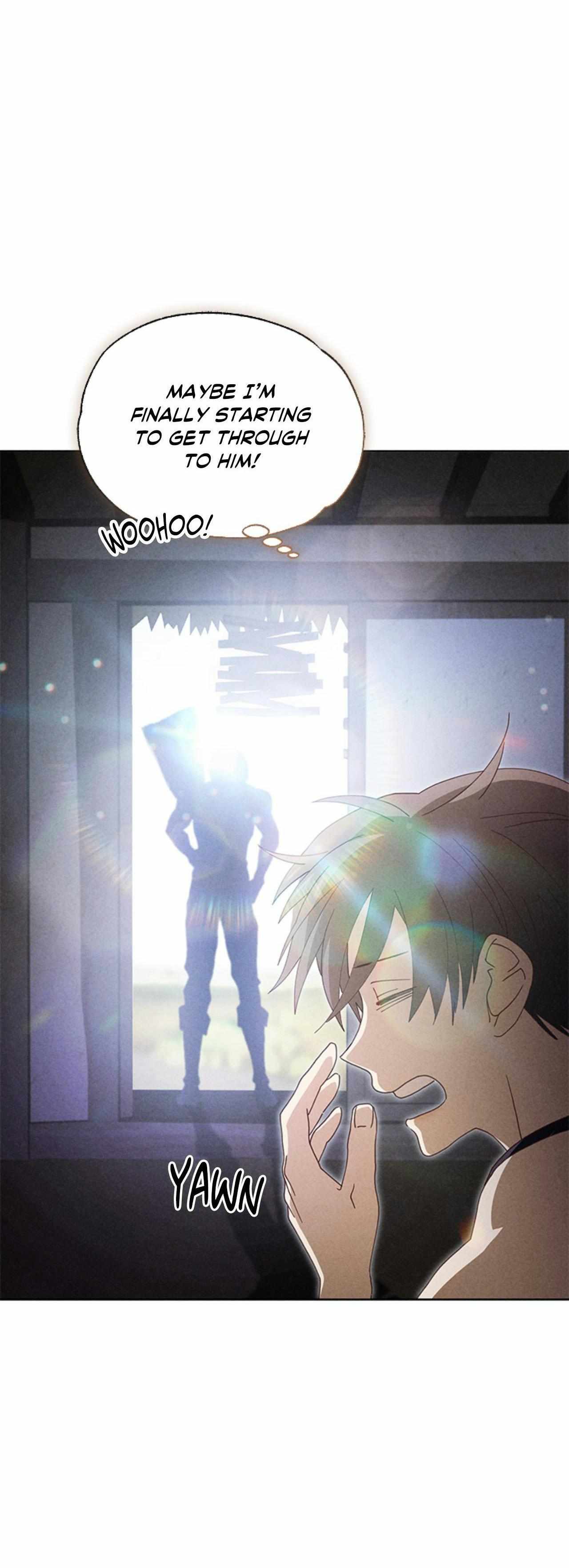The Man in the Pepper Field Chapter 12 page 17 - 