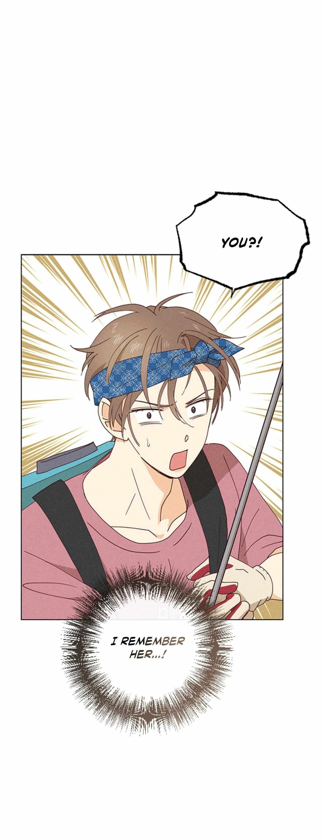 The Man in the Pepper Field Chapter 12 page 22 - 