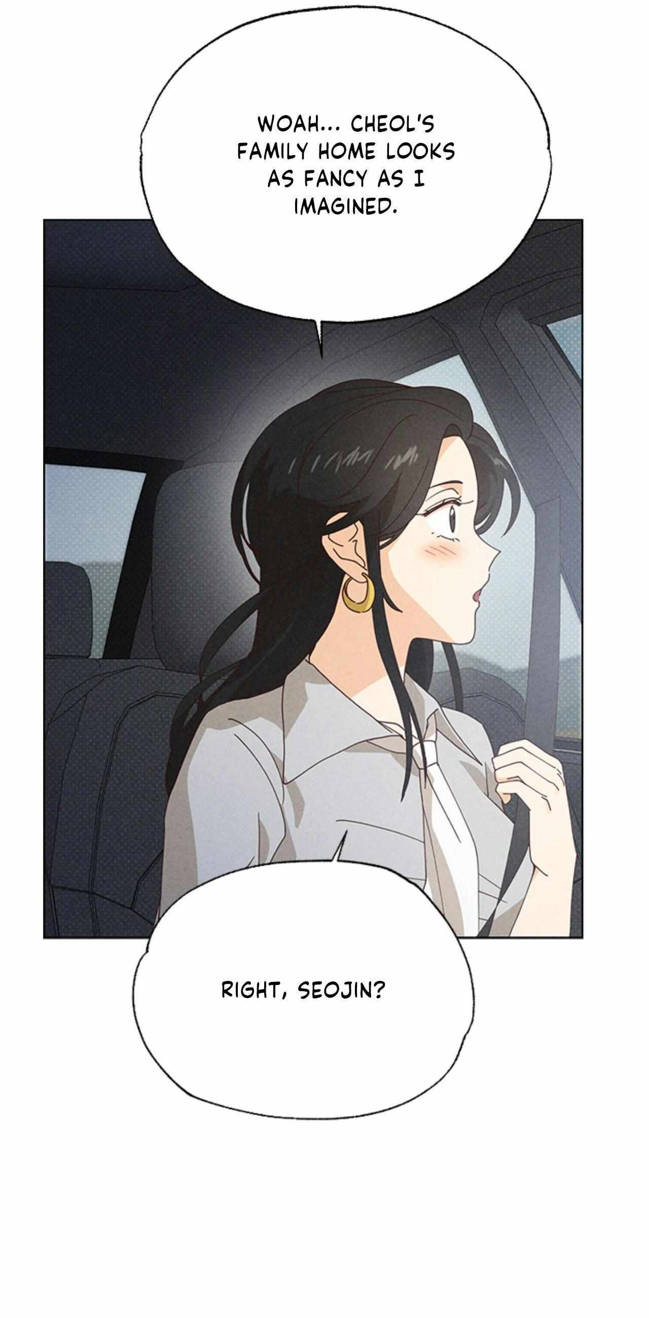 The Man in the Pepper Field Chapter 12 page 38 - 