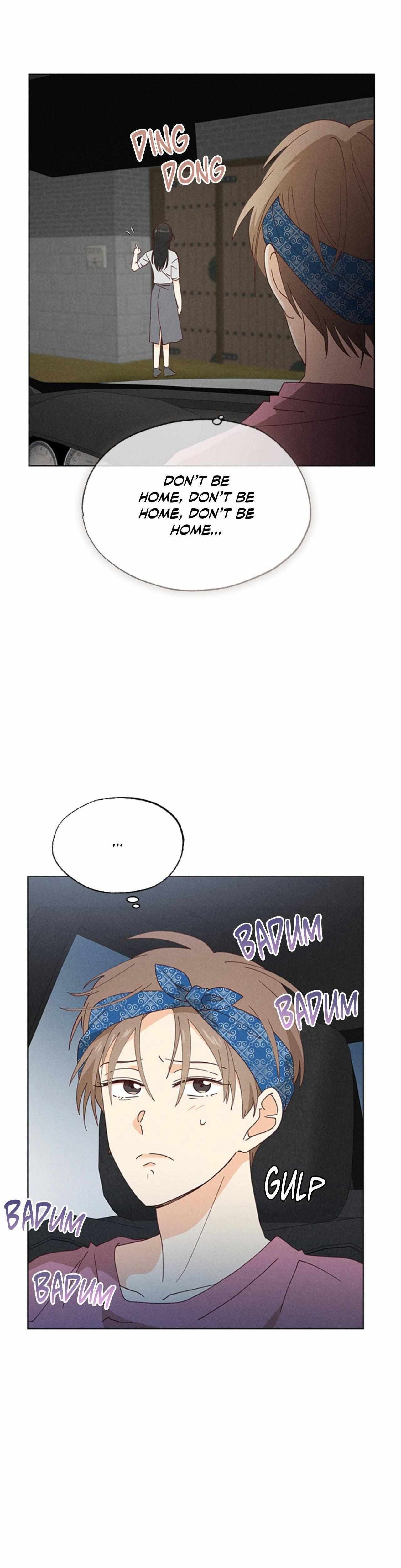 The Man in the Pepper Field Chapter 12 page 41 - 