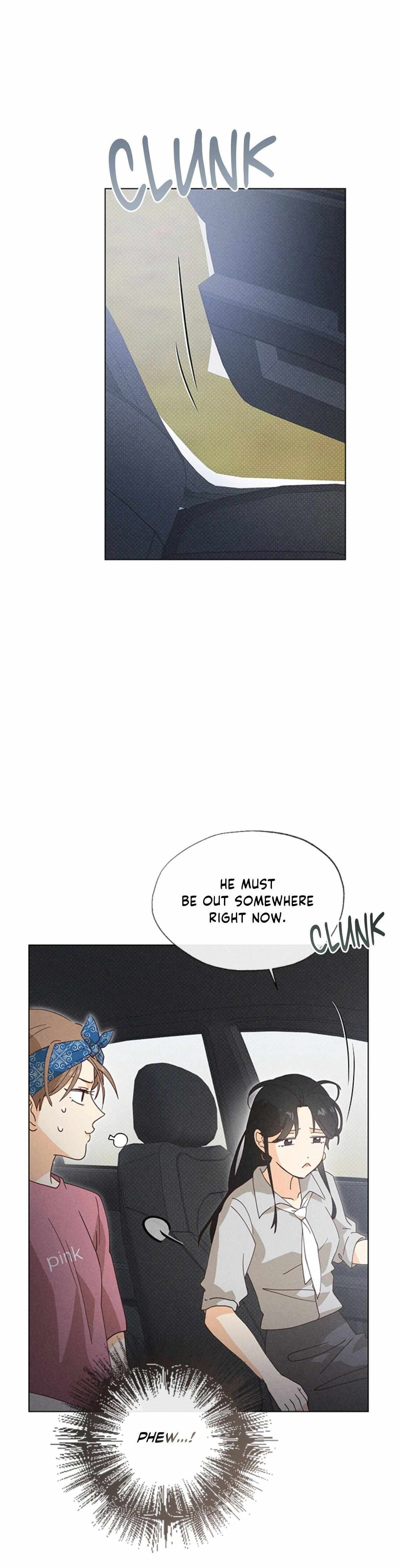 The Man in the Pepper Field Chapter 12 page 42 - 