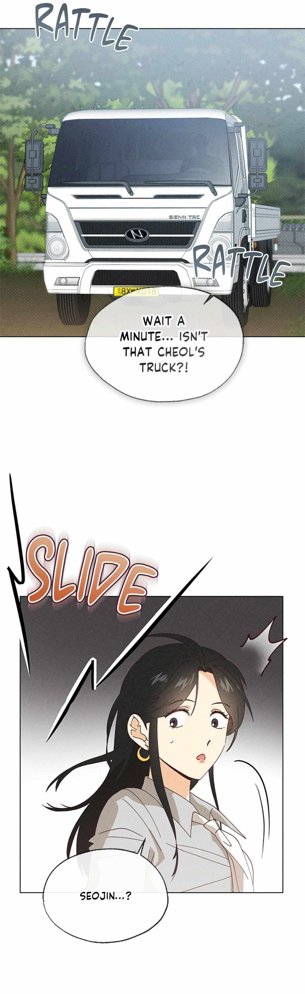 The Man in the Pepper Field Chapter 12 page 44 - 