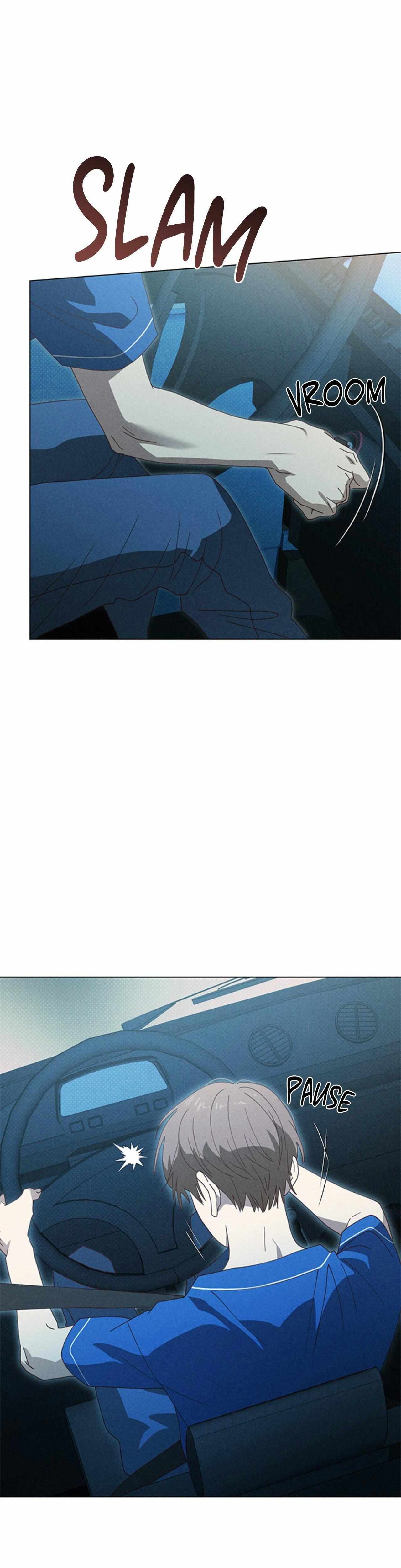 The Man in the Pepper Field Chapter 12 page 8 - 