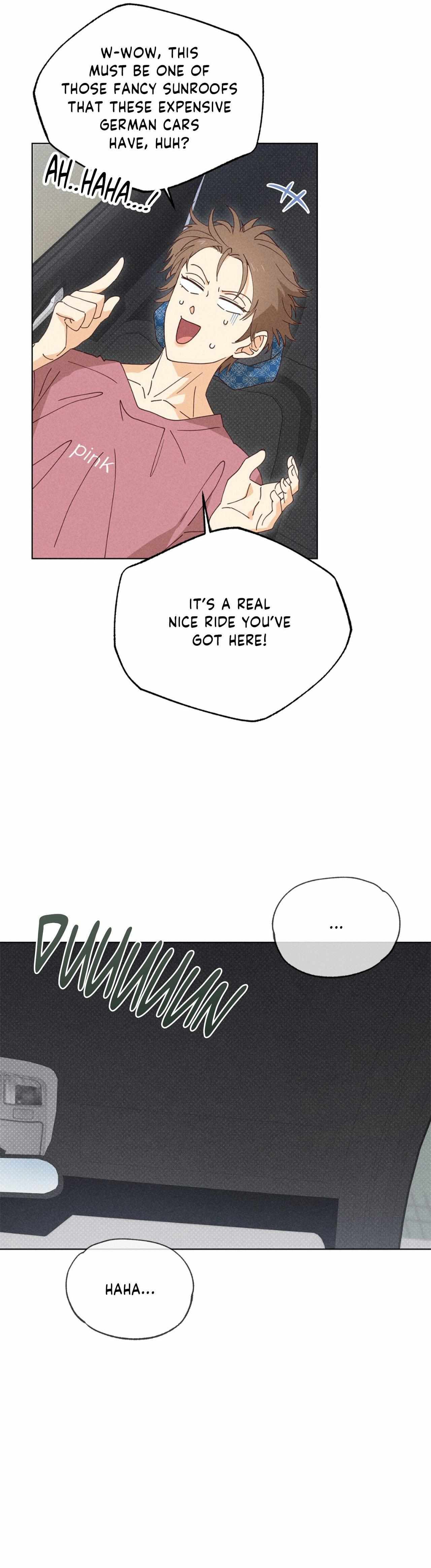 The Man in the Pepper Field Chapter 13 page 2 - 