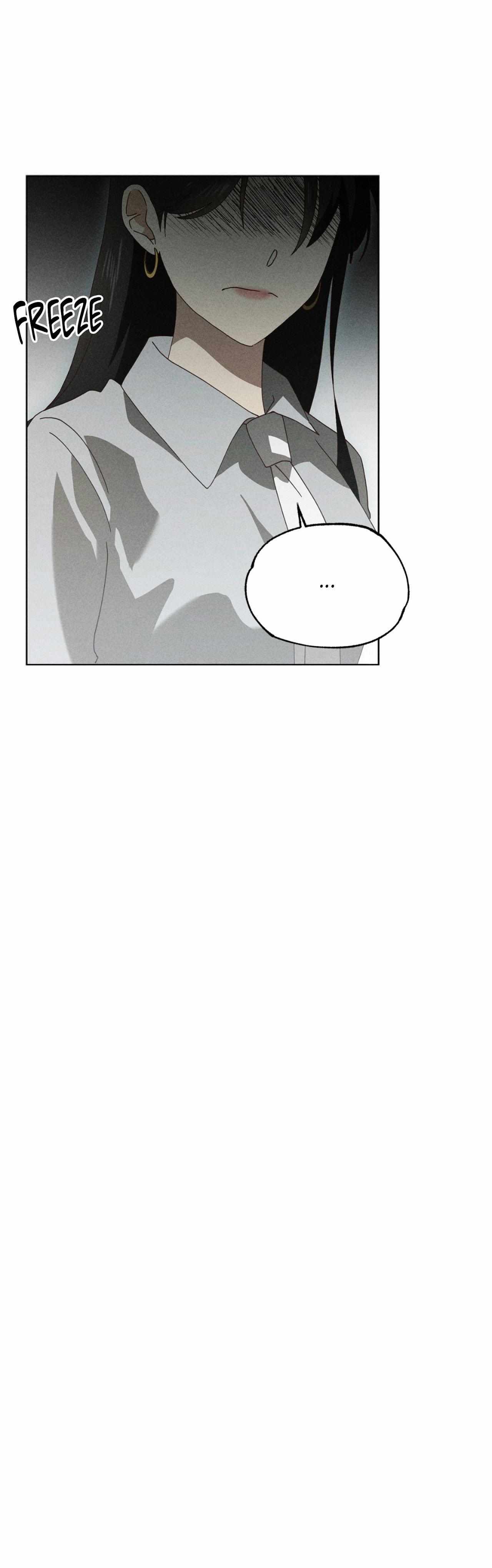 The Man in the Pepper Field Chapter 13 page 11 - 