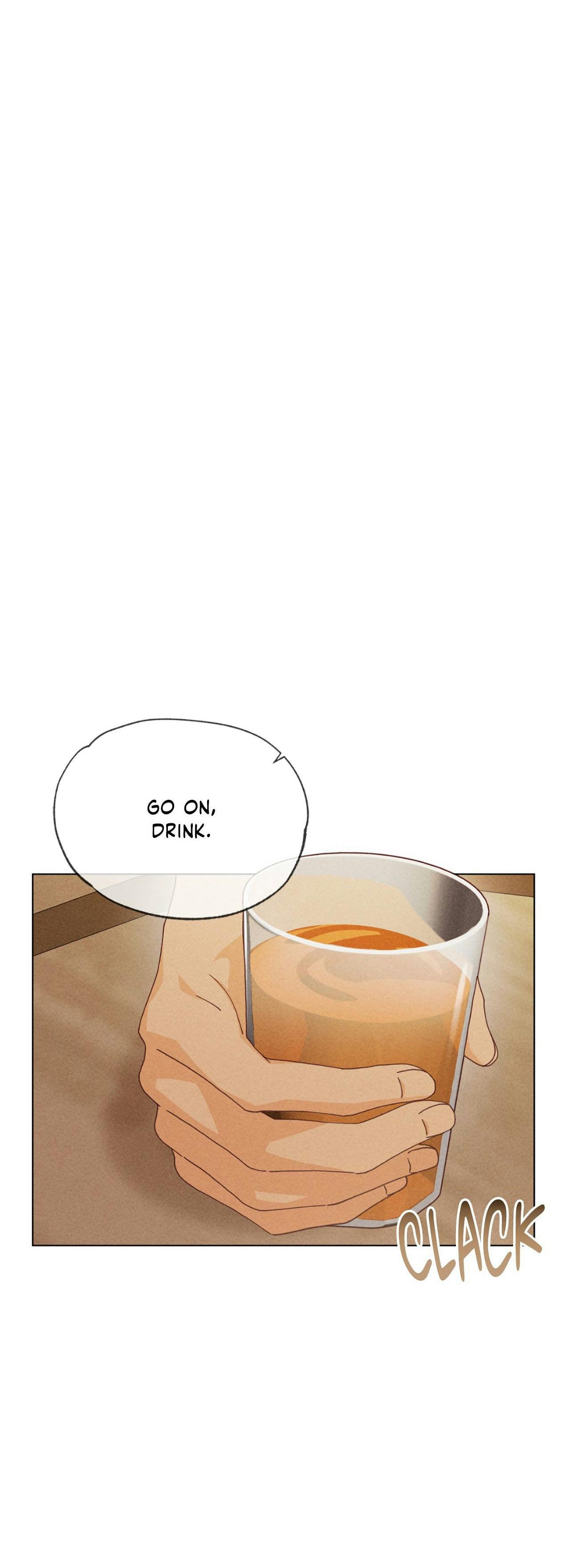 The Man in the Pepper Field Chapter 13 page 20 - 