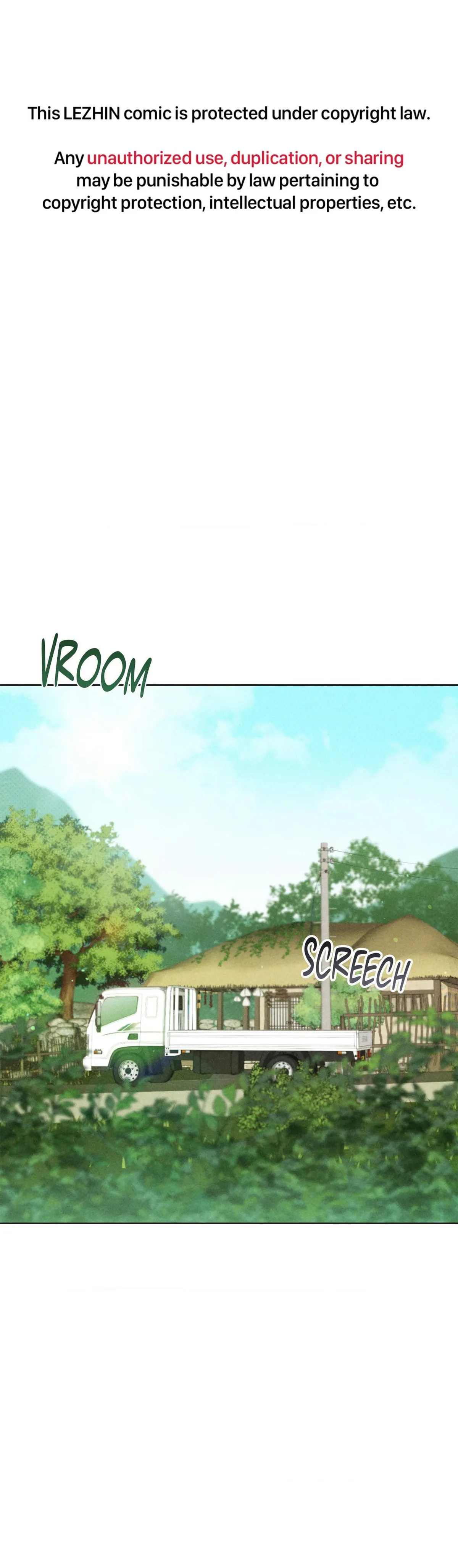 The Man in the Pepper Field Chapter 14 page 1 - 