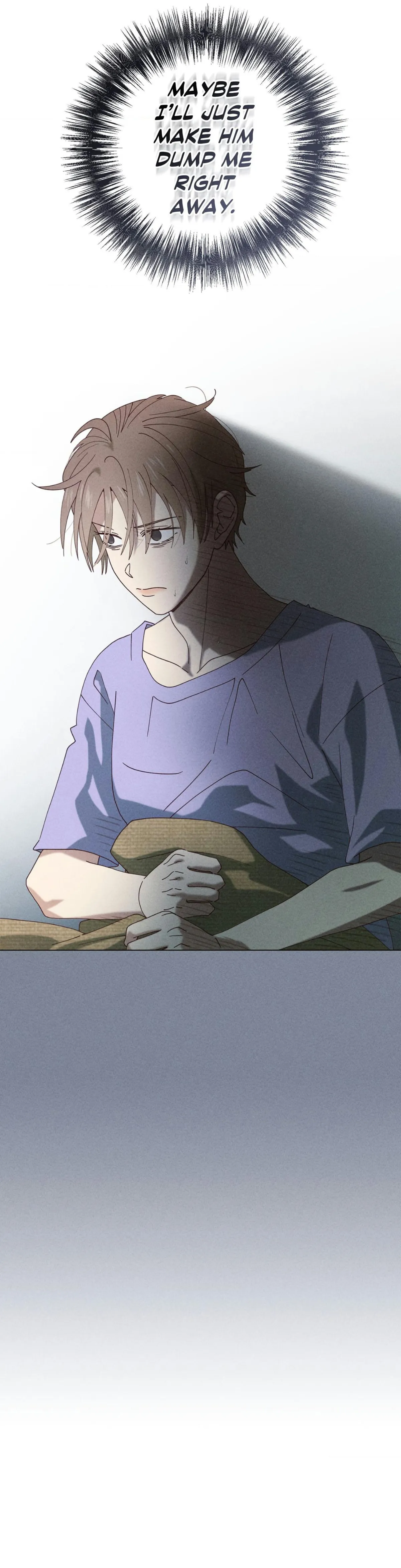 The Man in the Pepper Field Chapter 14 page 14 - 